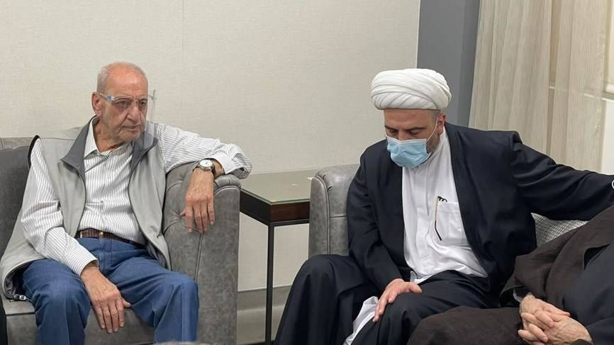 كتب الحاج دعيبس الثوري: الشيعية السياسية، وسوء إدارة الصراع