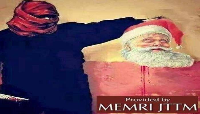 رسالة داعشية مرعبة للعالم قبل 2022...هذا ما نشره التنظيم الإرهابي