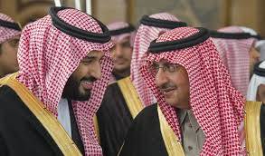 تفاصيل جديدة عن تعذيب الأمير السعودي محمد بن نايف...هذا ما كشفته صحيفة نيويورك تايمز