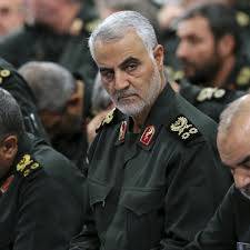 الحرس الثوري الإيراني: حياة ألف رئيس أمريكي لن تعادل شخص قاسم سليماني