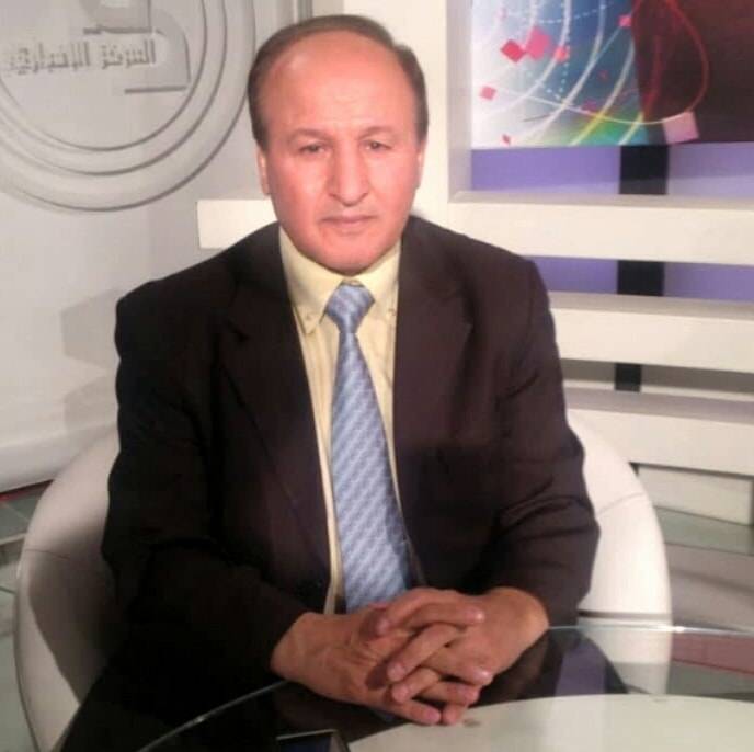 كتب الأستاذ أحمد رفعت يوسف: مجرد أسئلة إلى فاسد