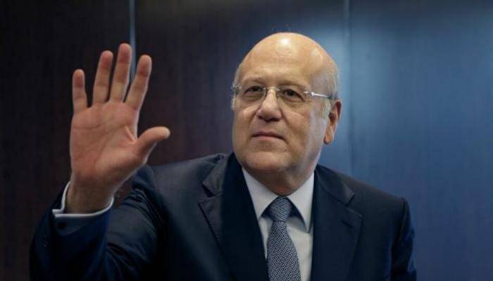 بعد قضية قرداحي.. مؤتمر صحفي في لبنان بزعج البحرين....وميقاتي سمعا وطاعة