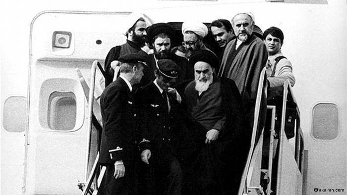 كتب د.دحام الطه: الثورة الايرانية وخطرها على الاسلام الامريكي
