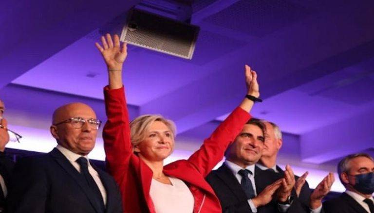 أول امرأة تفوز بترشيح اليمين لرئاسة فرنسا...من هي