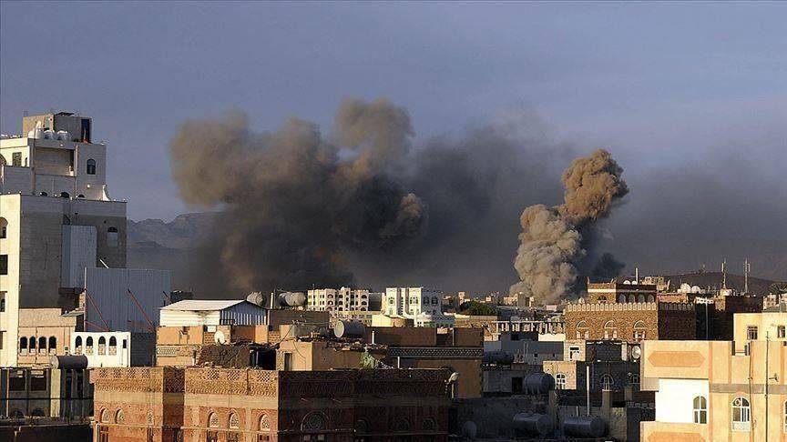 العدوان لن يكسر عزيمة اليمنيين أو ينال من إرادتهم, تفاصيل عملية فجر الصحراء