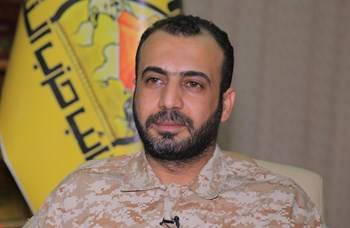 كتائب حزب الله العراق تعلق على استهداف السفارة الأميركية...هذا ما قالته