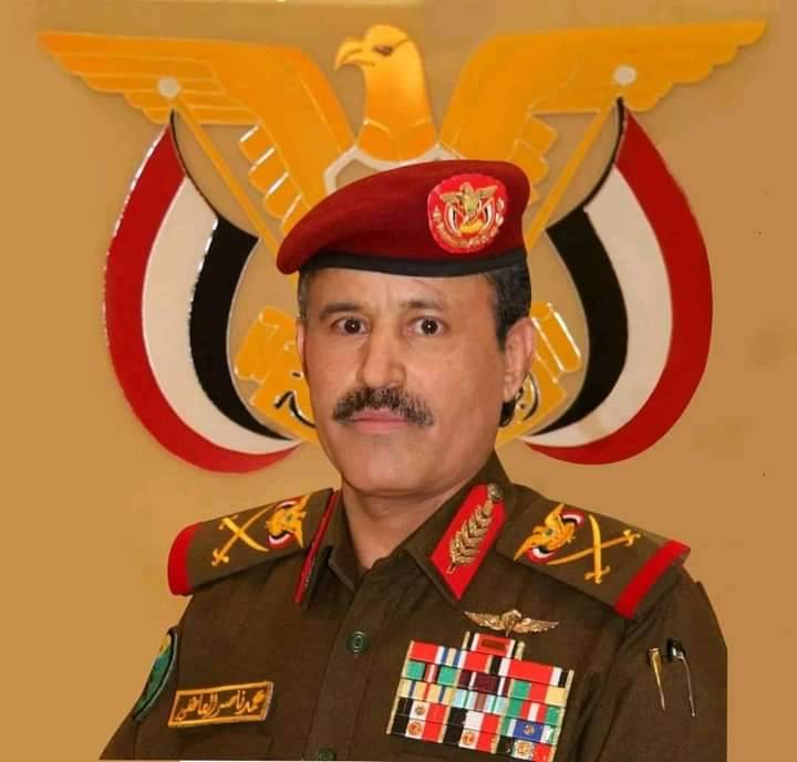ستأتيكم من أرضنا العصية نيران لهب محرقة هي أشد عتواً وغضباً من نيران البراكين المتفجرة ستلتهم وتسحق عروشكم .