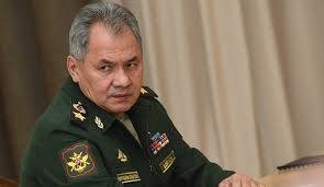 شويغو: شركات عسكرية أميركية تحضِّر لاستخدام مواد كيميائية شرق أوكرانيا