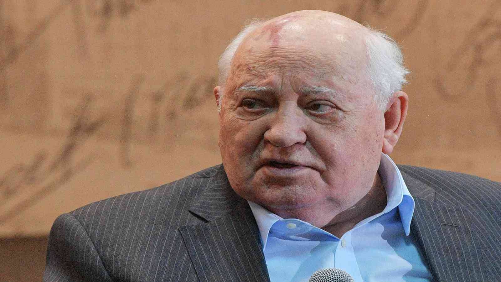 غورباتشوف....لو فعلناها لأنقذنا الاتحاد السوفييتي من الانهيار