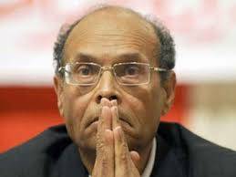 بعد مذكرة الاعتقال الدولي.. محكمة تونسية تقضي غيابياً بسجن المنصف المرزوقي 4 سنوات