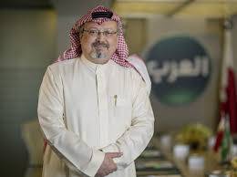 قتلة خاشقجي ينعمون بحياة الترف في فيلا بالرياض