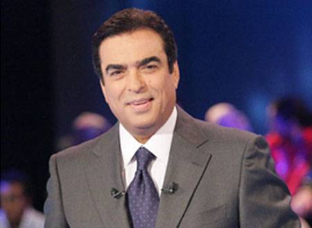 قرداحي بعد الاستقالة: أنا ربحت المليون وميقاتي يعتقد أنه ربح المليار بعد اتصال محمد بن سلمان.