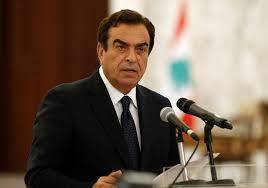 حرصاً على لبنان...جورج قرداحي يقدم استقالته رسميا