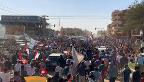 السودان يستعد لاحتجاجات حاشدة.. والسفارة الأمريكية تحذر رعاياها