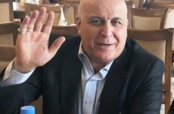 كَتَبَ د. إسماعيل النجار: النبرَة الإسرائيلية العالية ضد إيران نابعة من عَجز وقلق بالغين.