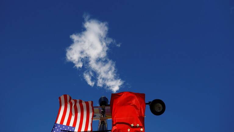 الخارجية الصينية تفند مزاعم الديمقراطية الأمريكية - تقرير