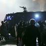 قوات منظمة الأمن الجماعي تصل إلى كازاخستان