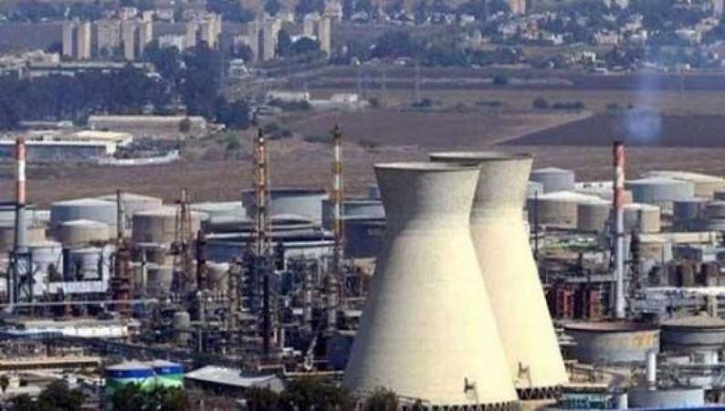 تقرير يسمي 7 منشآت استراتيجية 