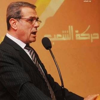 نجاح واكيم لميشال عون.. يا فخامة الرئيس. ما قلته في رسالتك