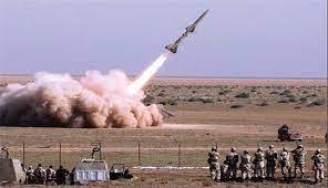 في اليوم الرابع من مناورات الرسول الأعظم....مناورات إيرانية بصواریخ كروز الدقيقة