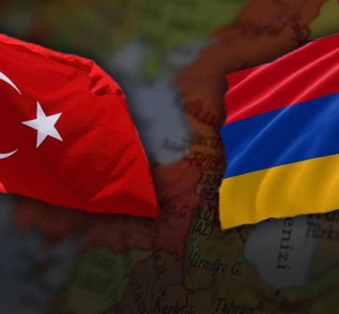 هل ستنجح محاولة التطبيع بين تركيا وأرمينيا بعد خلافات تاريخية وأزمة
