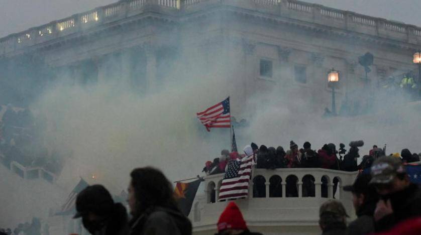الكونغرس الأميركي يعد حدثاً كبيراً لإحياء ذكرى اقتحام الكابيتول
