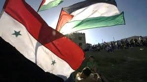 وفد فلسطيني رفيع إلى سوريا للقاء الأسد