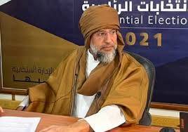 الجنائية الدولية تطالب دول العالم بالتعاون لاعتقال سيف الإسلام القذافي..