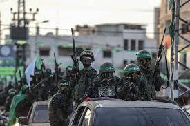 شملت أسر جنود واقتحام مواقع...كتائب القسام تنشر مشاهد من مناورات 