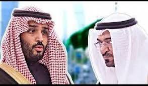 محمد بن سلمان يخسر قضية رفعها ضد سعد الجبري..