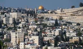 أوكرانيا تنفي اعترافها بالقدس “عاصمة لإسرائيل”..صحيفة عبرية زورت الخبر