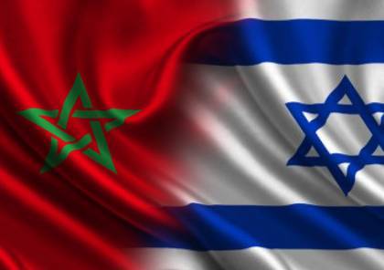 إسرائيل تزود المغرب بطائرات انتحارية مسيرة....والسبب
