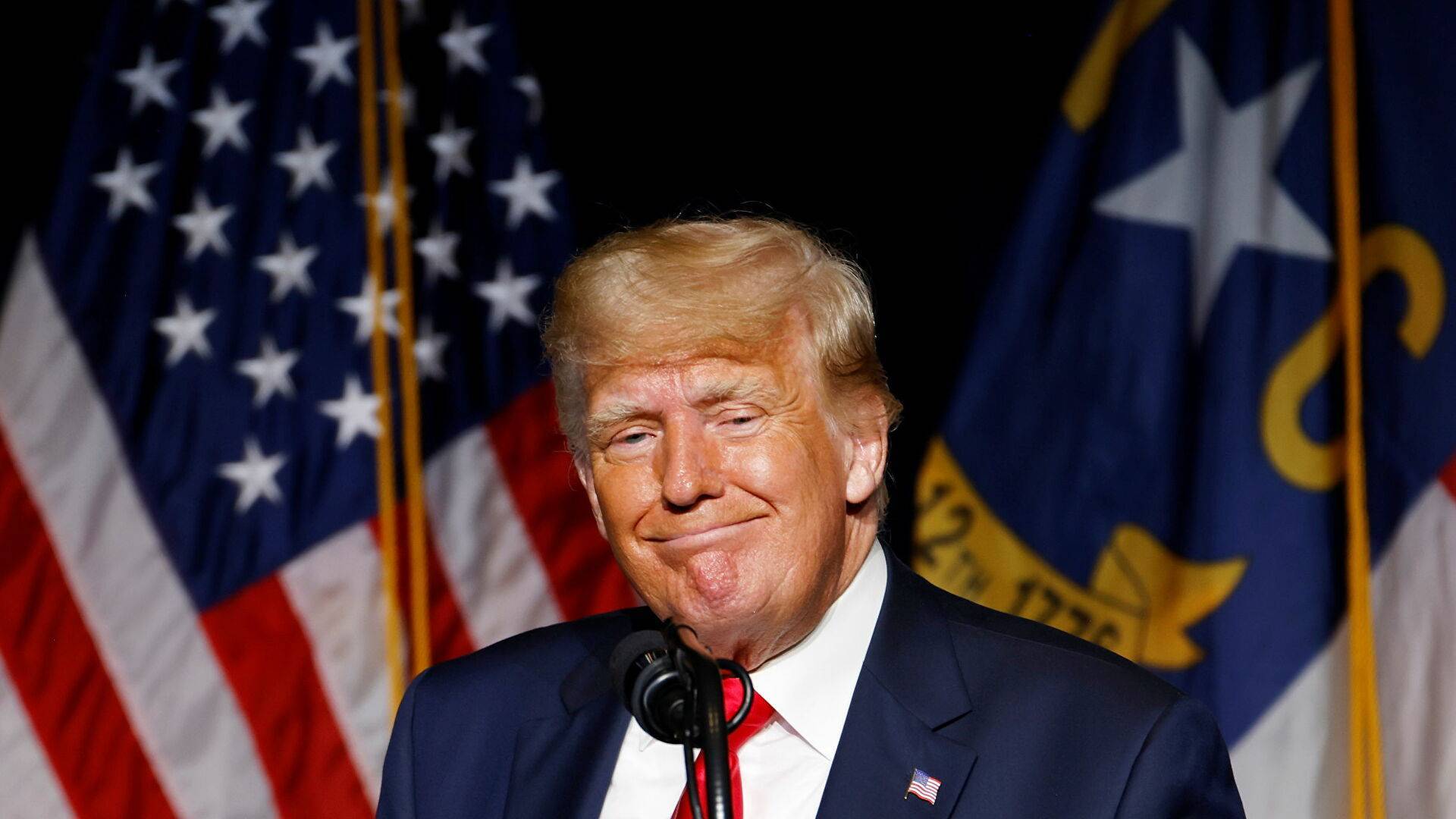 أحلام ترامب الانتخابية تتبخر...محكمة أمريكية تأمره ونجليه بالإدلاء بشهادتهم في قضية احتيال