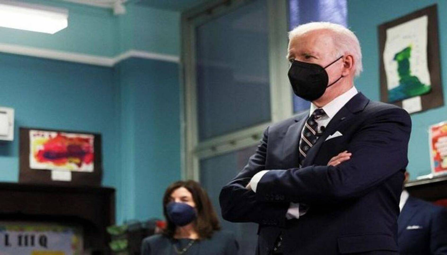 في اليوم الدولي للأخوة الإنسانية.. بايدن يوجه رسالة لشعوب العالم...ماذا قال فيها