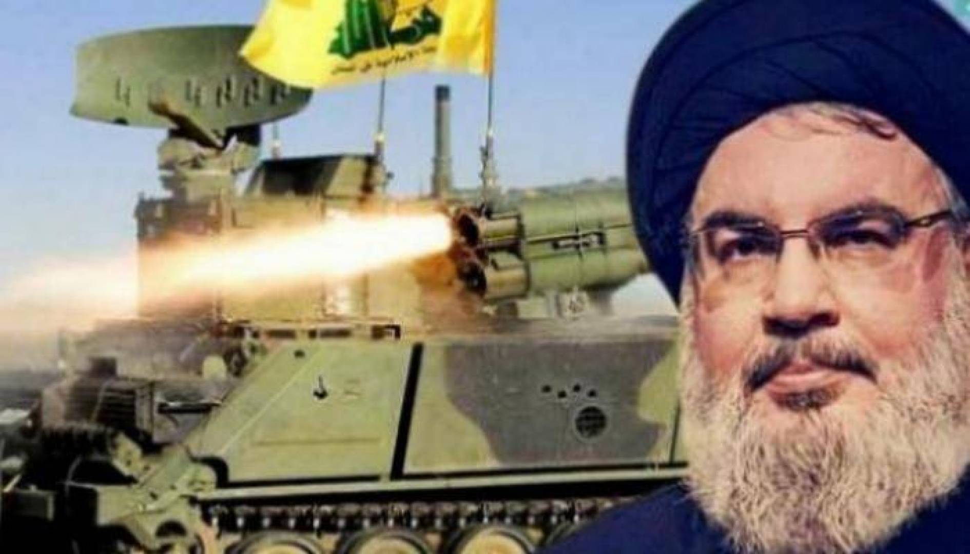 السيد حسن نصر الله: أنفي بشكل قاطع وجود مقاتلين وخبراء من حزب الله في أوكرانيا يقاتلون إلى جانب القوات الروسية.
