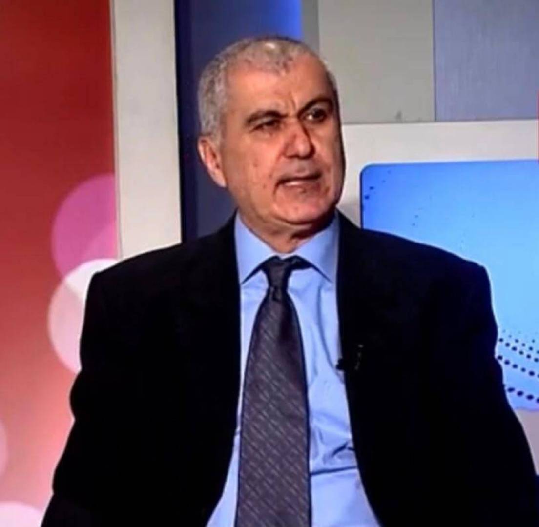 التعامل مع العدو وسرقة ودائع اللبنانيين جريمتان بحق الوطن ووجهان لعملة واحدة ؟!\ د. طلال حمود