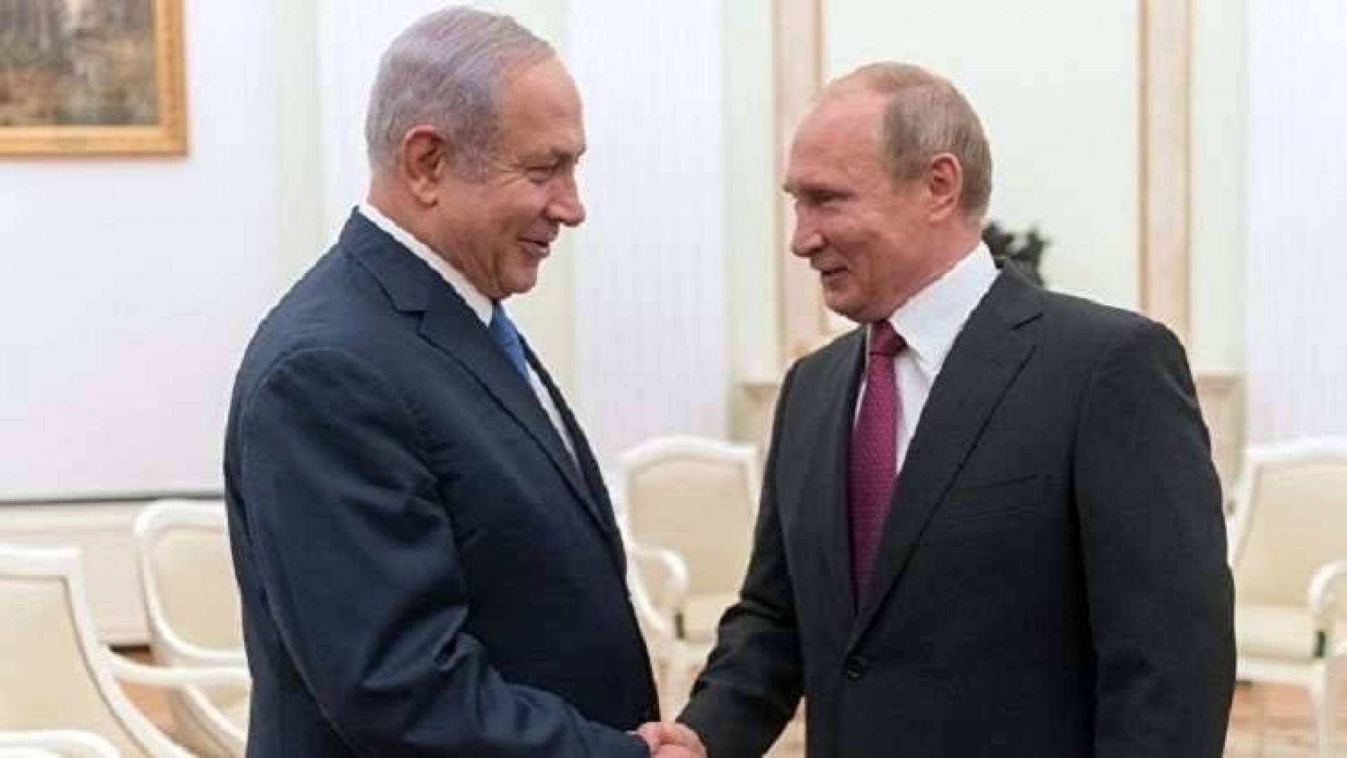 لماذا يمكن القول التواطؤ الروسي والقراءة الخاطئة لمحور المقاومة هما المسؤولان عن تواصل التنمر الإسرائيلي على سوريا؟!\ محمد ألنوباني