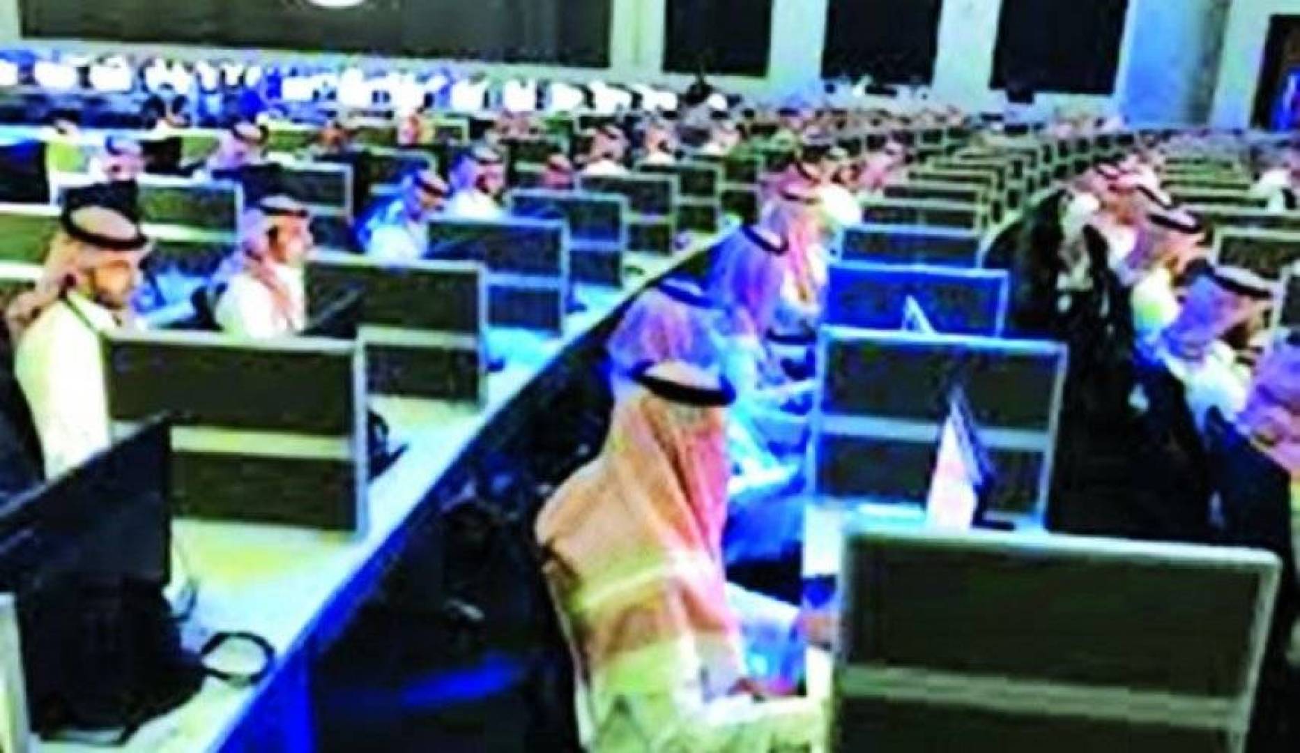 معهد Brookings الأمريكي للدراسات, 