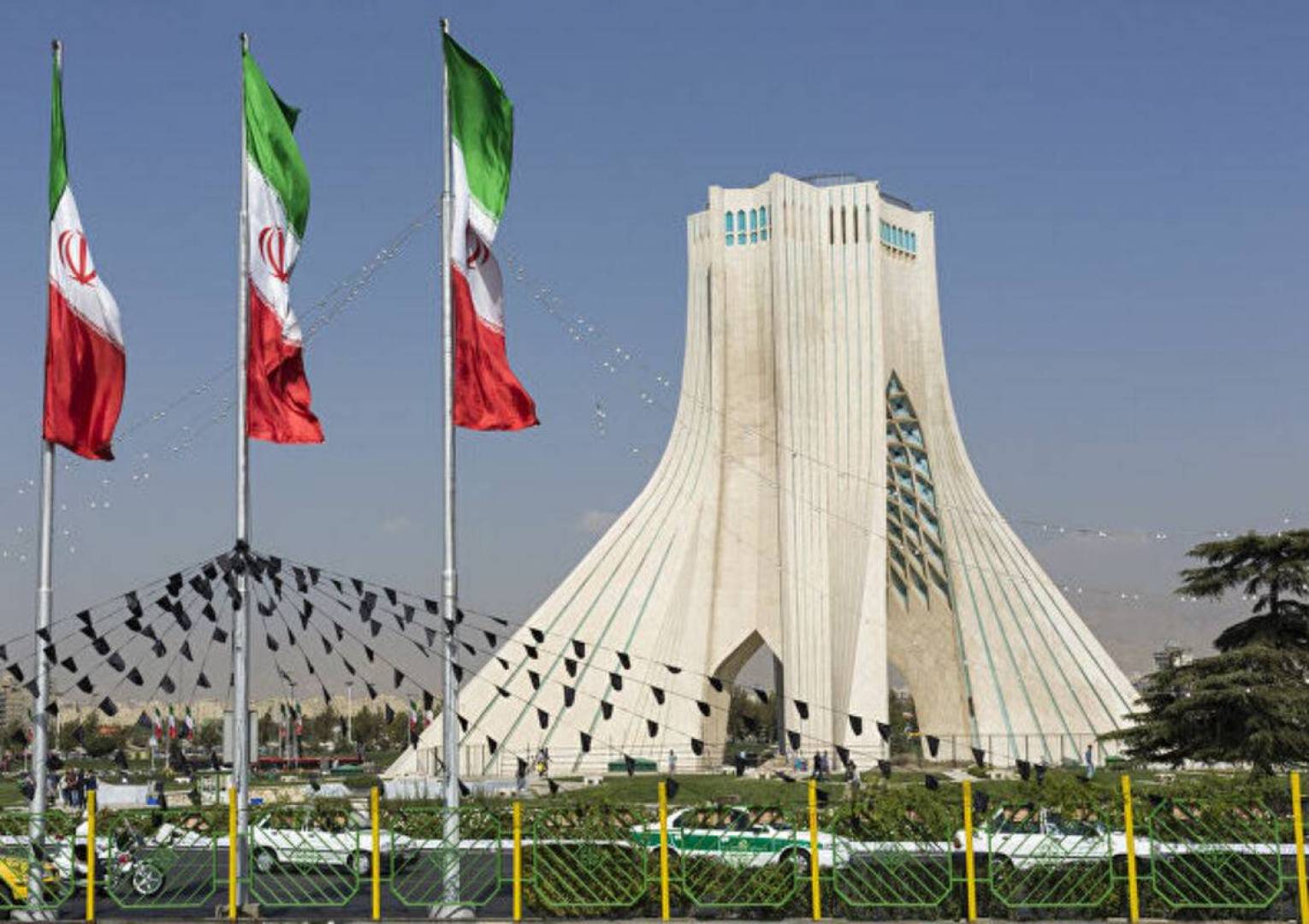 طهران تفند مزاعم رويترز الأخيرة حول مباحثات فيينا