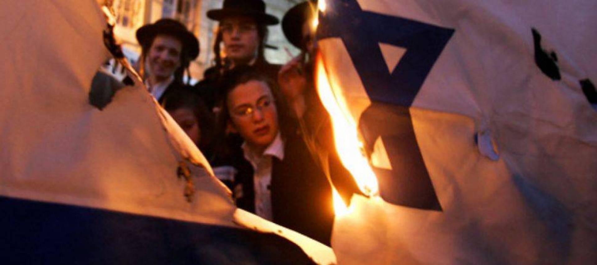 ما هيَ دلالات زوال إسرائيل، وما هيَ ضمانات بقائها؟