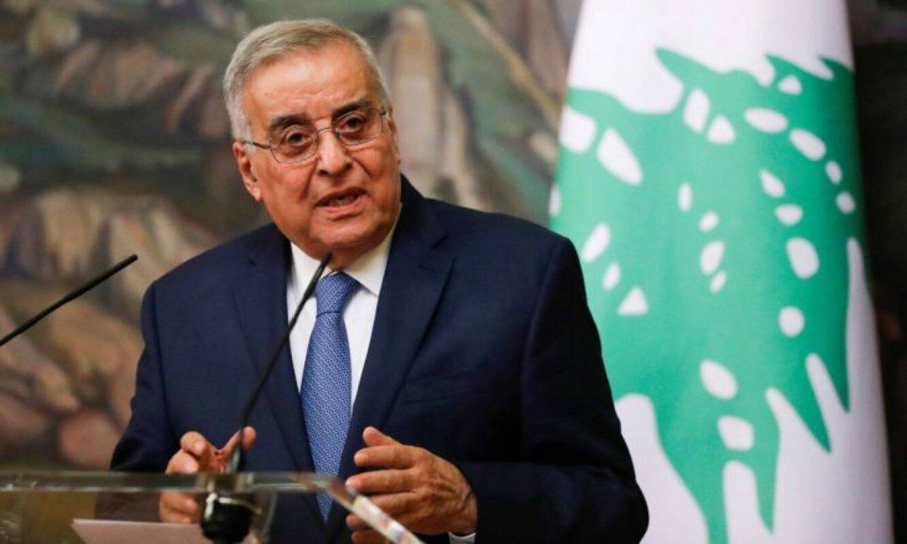 وزير خارجية لبنان يستبق لقاءه بنظرائه الخليجيين: لن أجتمع معهم من أجل تسليم سلاح حزب الله