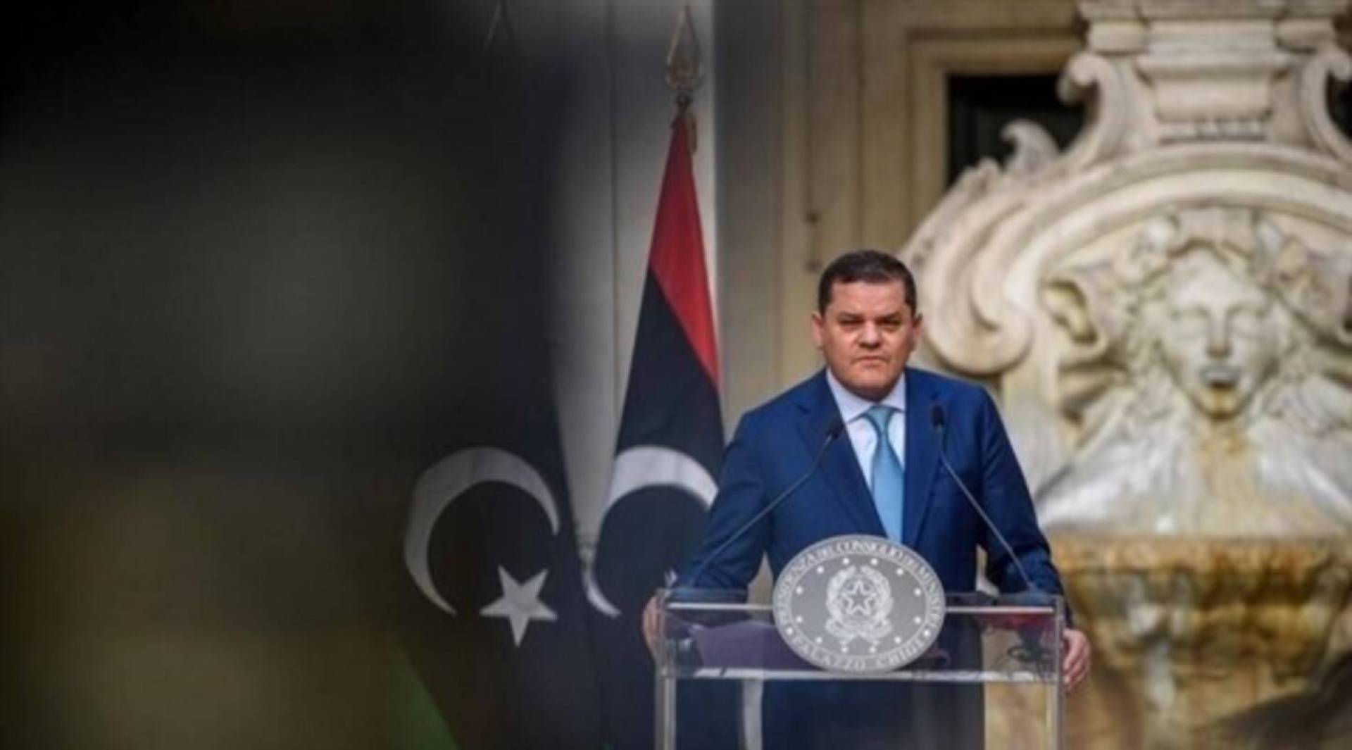 الدبيبة يعلق على اختيار باشاغا بديلاً له.. هذا ما قاله