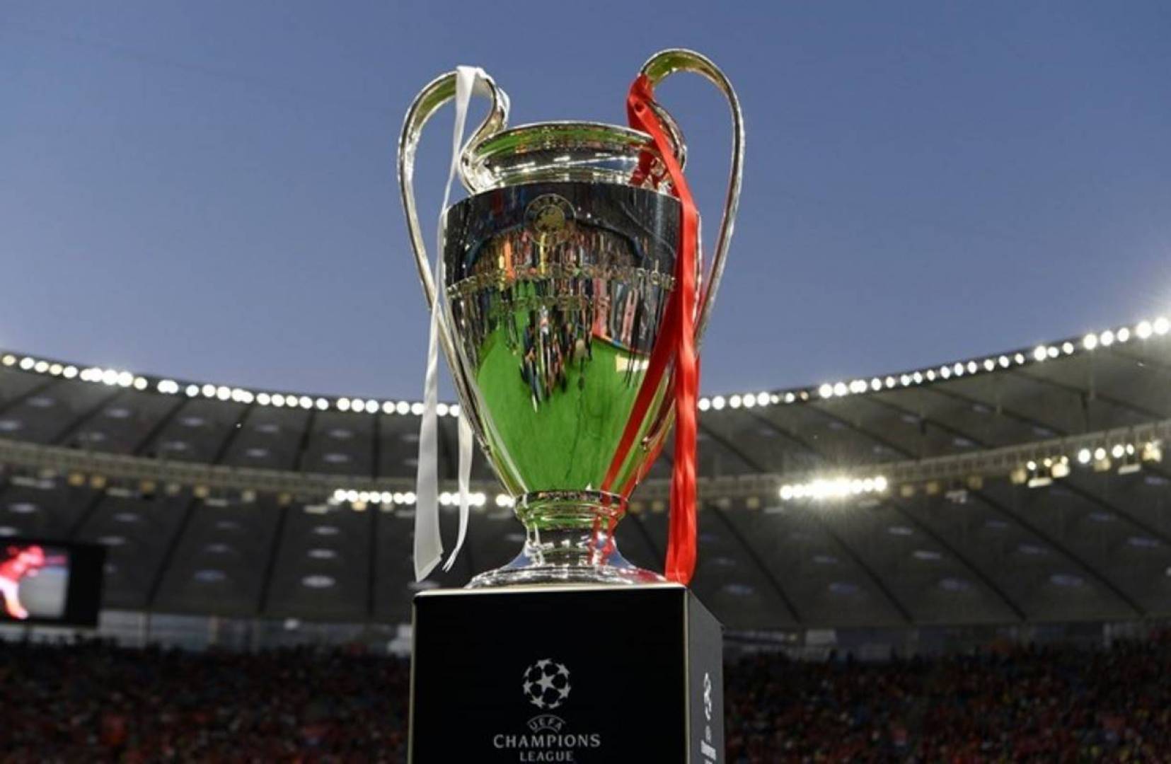 هكذا ردت روسيا على حرمانها من احتضان نهائي دوري الأبطال