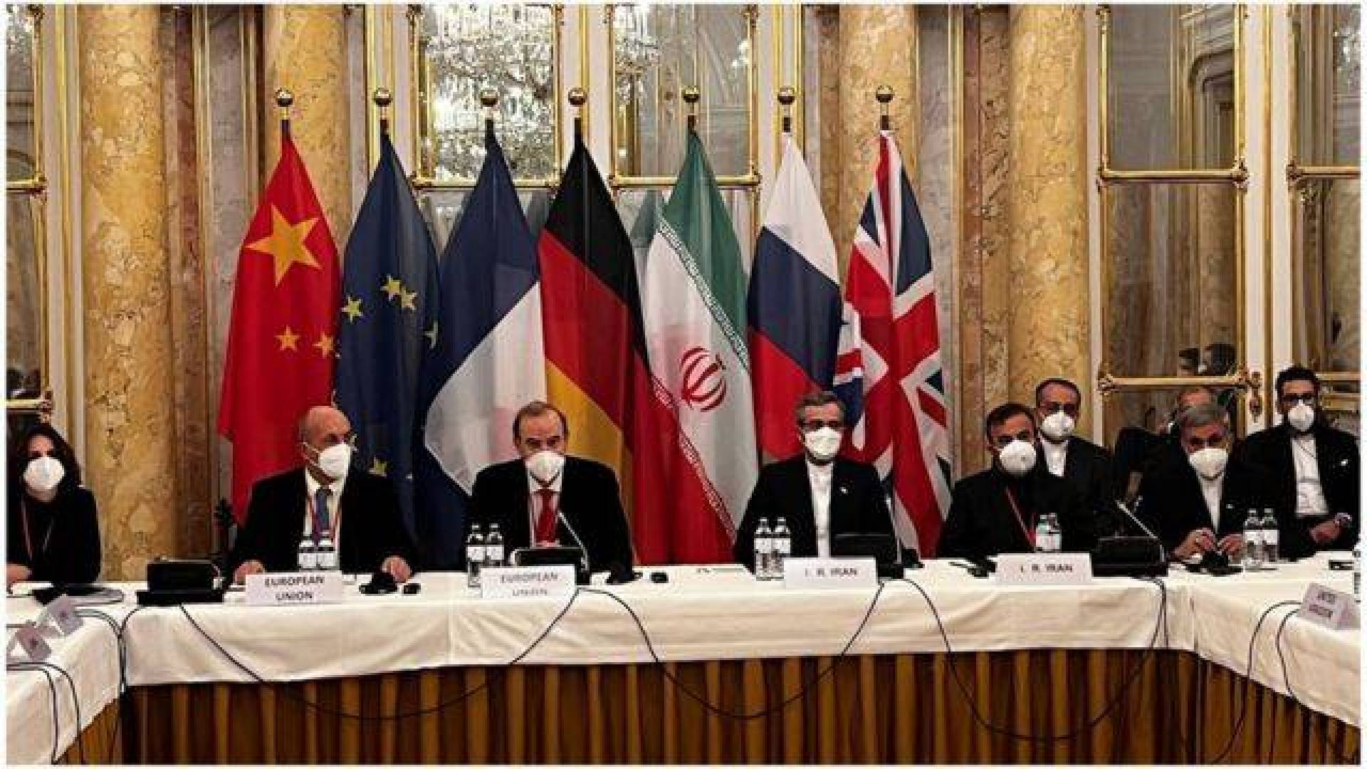 اتفاق ينتظر البصمة الاخيرة\ مصدق مصدق بور .