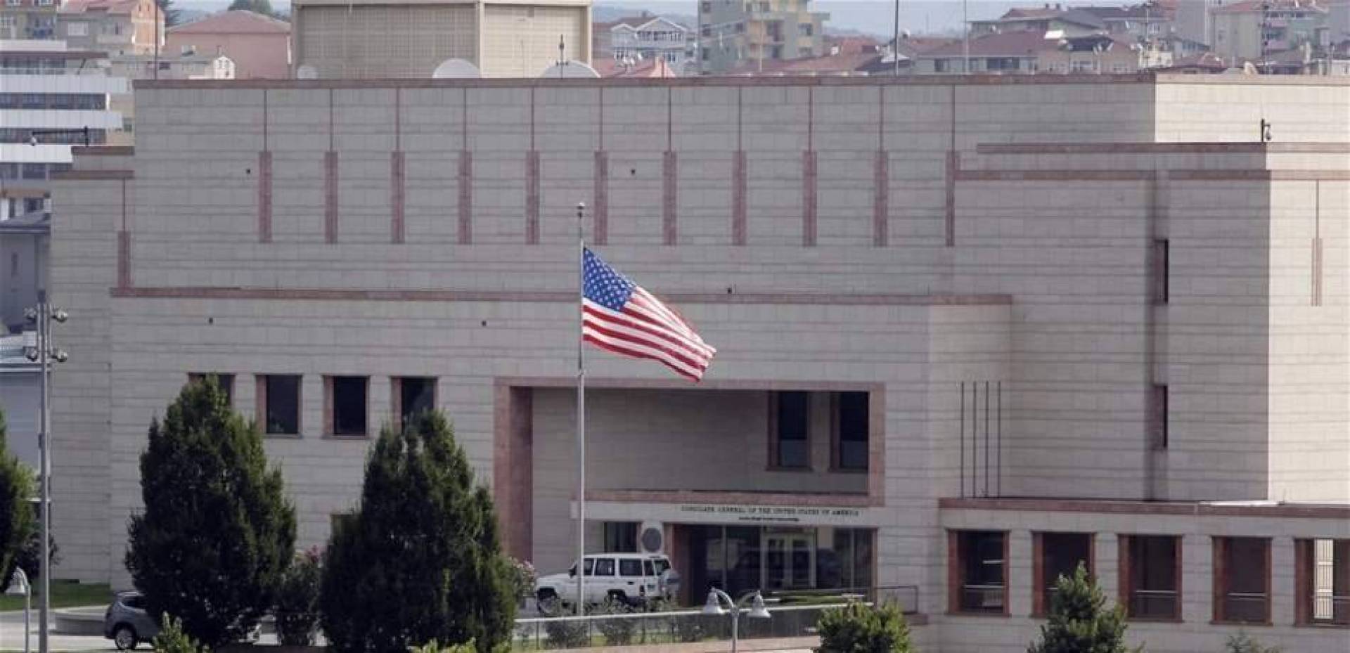 السفارة الأميركية في لبنان تتدخل في الانتخابات المقبلة
