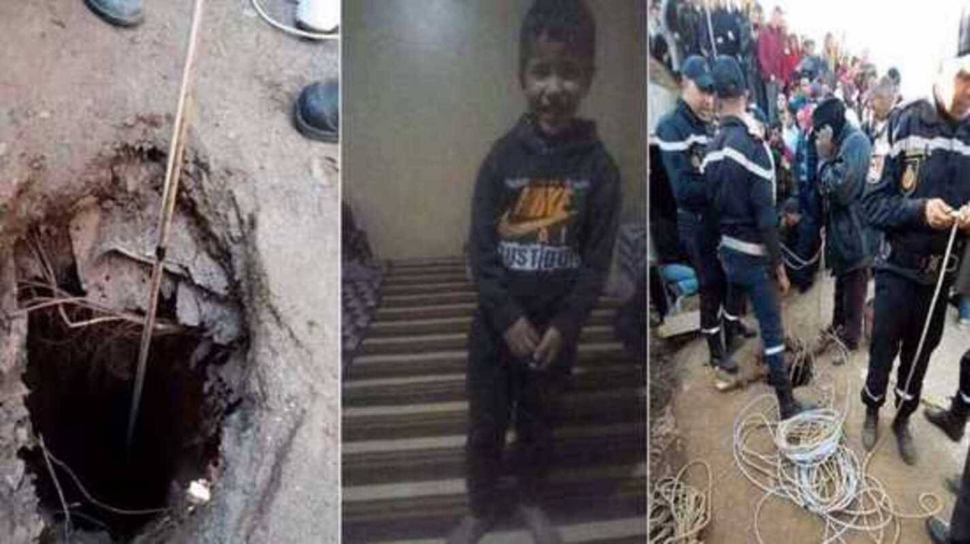 مأساة الطفل ريان.. لحظة بلحظة من السقوط إلى ساعات الحسم