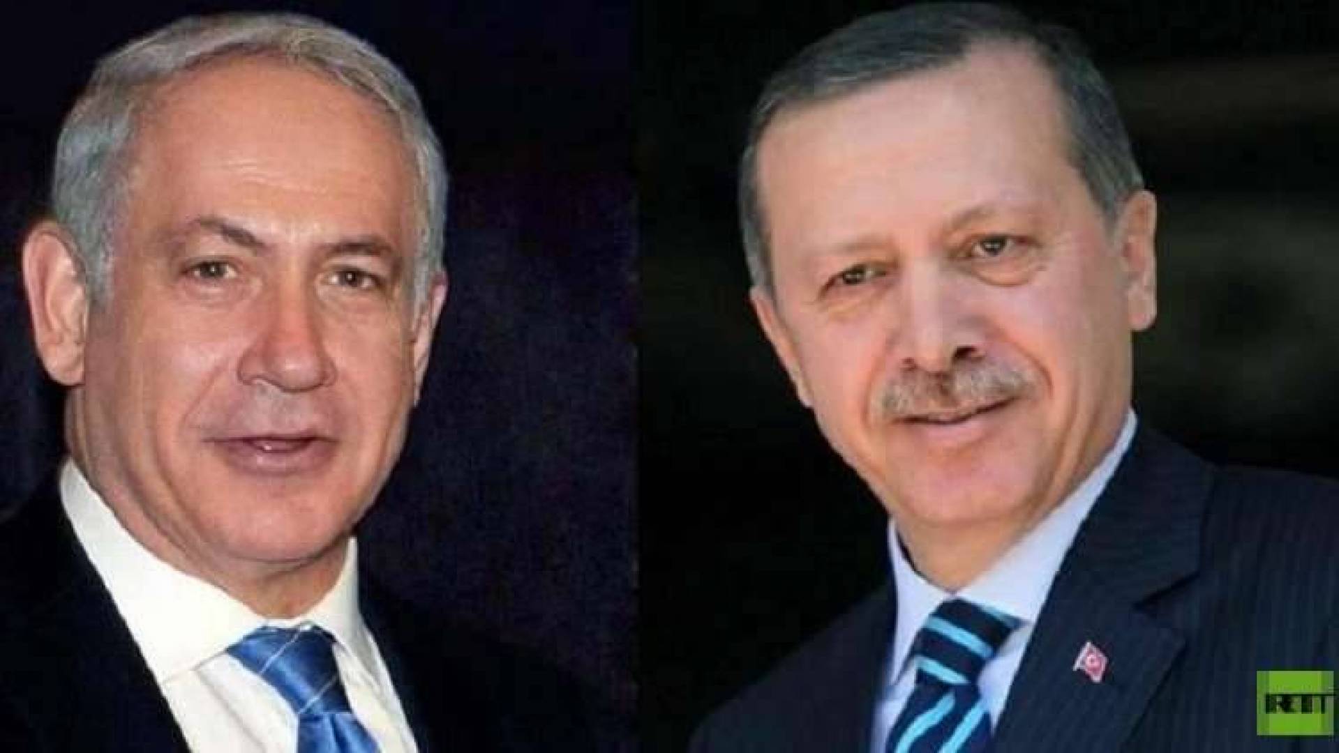 العلاقات التركية- الإسرائيلية عميقة ومتجذرة\ راسم عبيدات