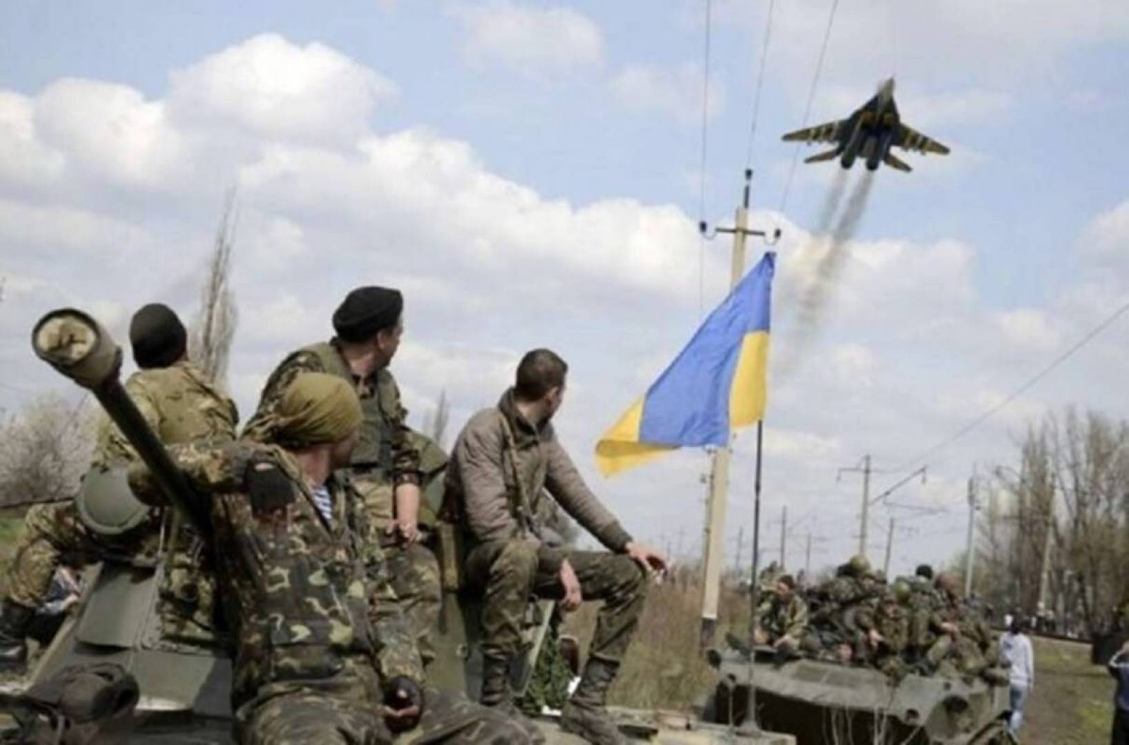 بسبب الحرب على أوكرانيا...الاقتصادي العالمي سيتعرض لانتكاسة كبيرة وأوروبا أكثر المتضررين