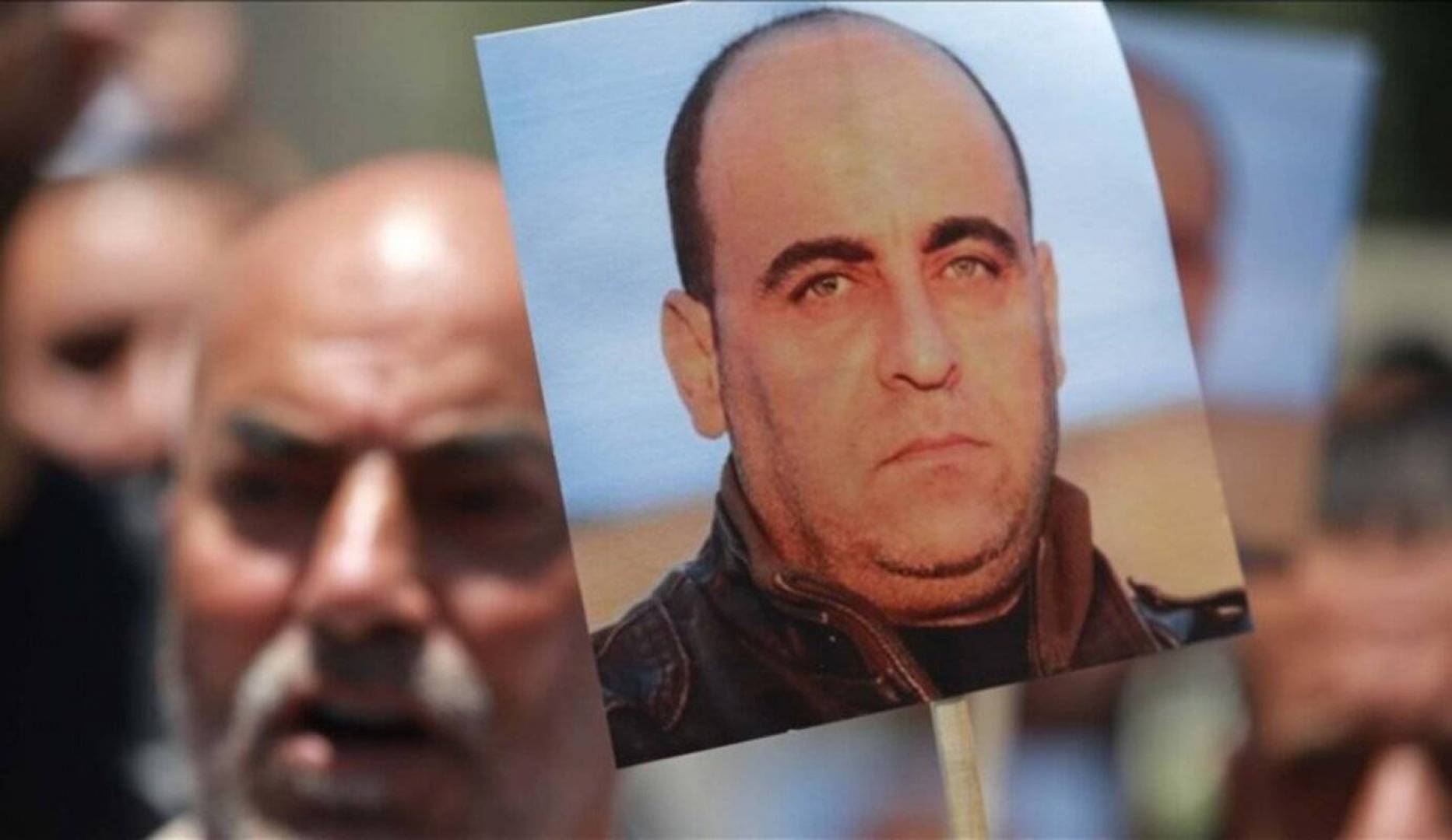 للمرة الـ12.. جلسة اليوم لمحاكمة المتهمين باغتيال الناشط نزار بنات