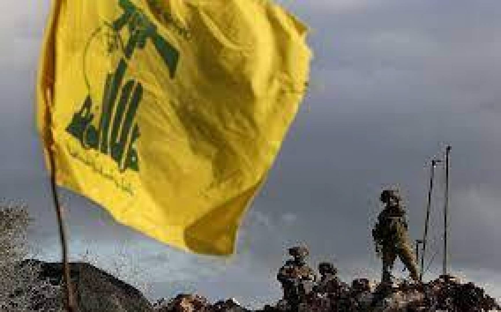 حزب الله ينفي أكاذيب العدو الصهيوني حول الطائرات المسيرة.